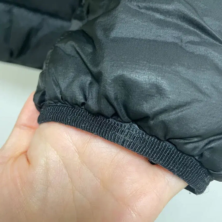 [BUNJANG] Nike ACG Black Padded Jacket XS / 나이키 ACG 패딩 블랙 xs