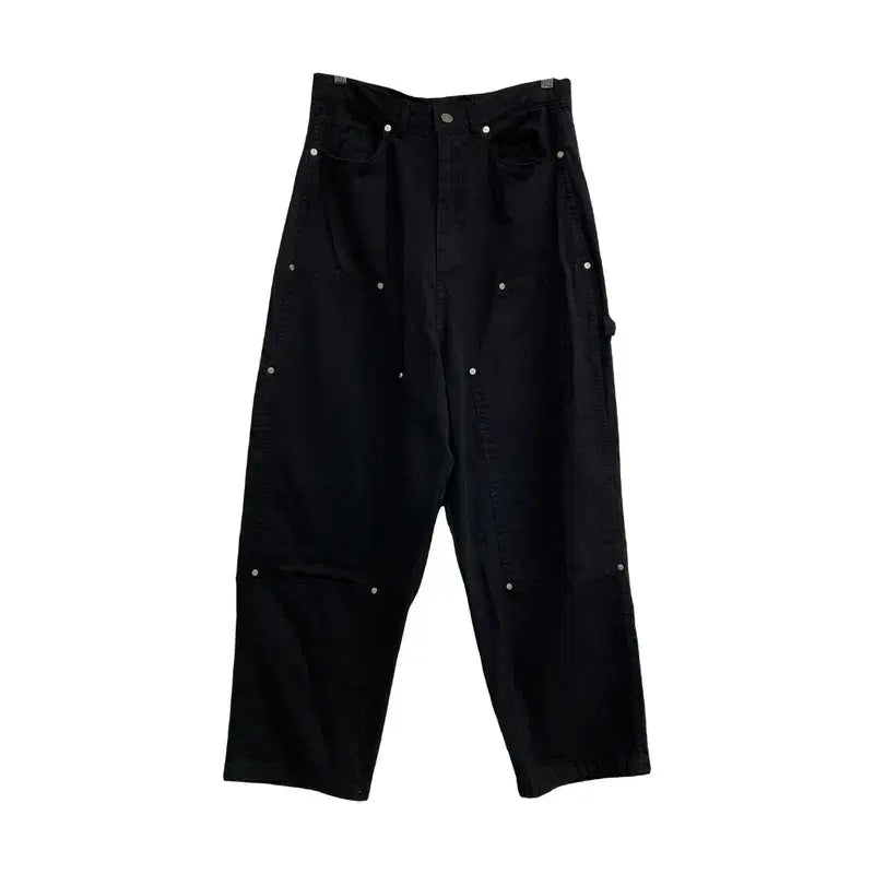 [SOLD OUT] 남M/낫포너드 코튼 팬츠