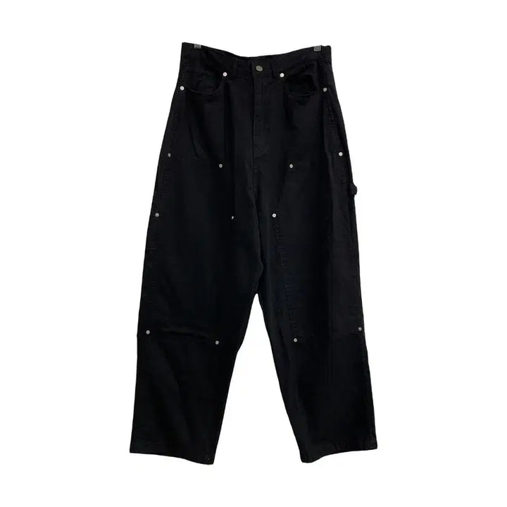 [SOLD OUT] 남M/낫포너드 코튼 팬츠