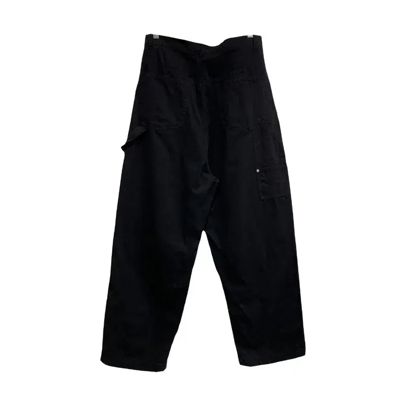 [SOLD OUT] 남M/낫포너드 코튼 팬츠