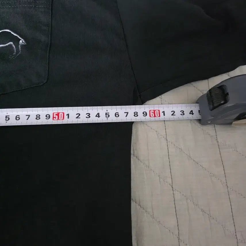 [BUNJANG] XL 90s Camel Eclipse Pocket T-shirt / [XL] 90s 카멜 프로모 이클립스 포켓 티셔츠 ver. 굿컨디션