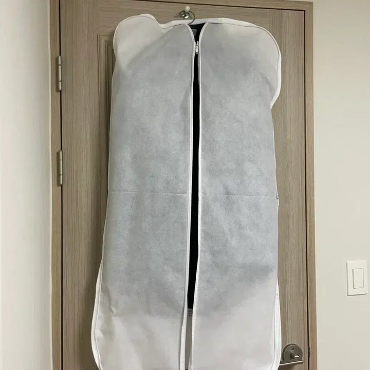 [BUNJANG] MOONSUN Black Pea Coat / MOONSUN 블랙 피코트