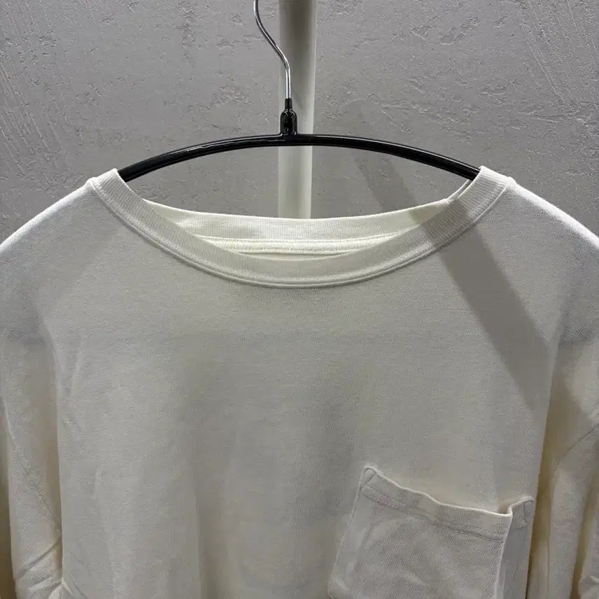 [BUNJANG] BEAMS Mark Gonzales Long Sleeve Shirt / BEAMS x 마크곤잘레스 프린팅 롱슬리브 S