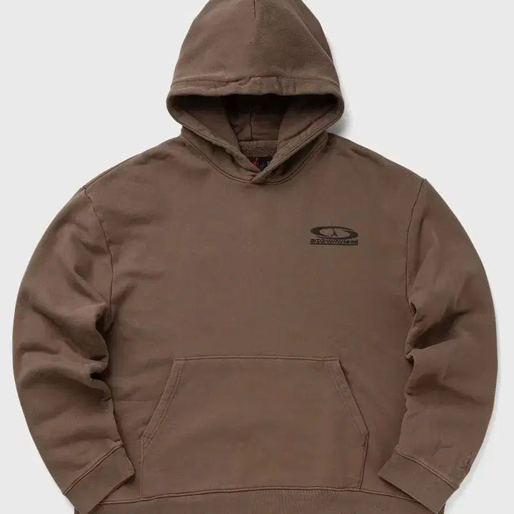 [BUNJANG] Nike Jordan x Travis Scott Hoodie / [국내 매장판] 나이키 조던x트레비 스캇 후드 티셔츠