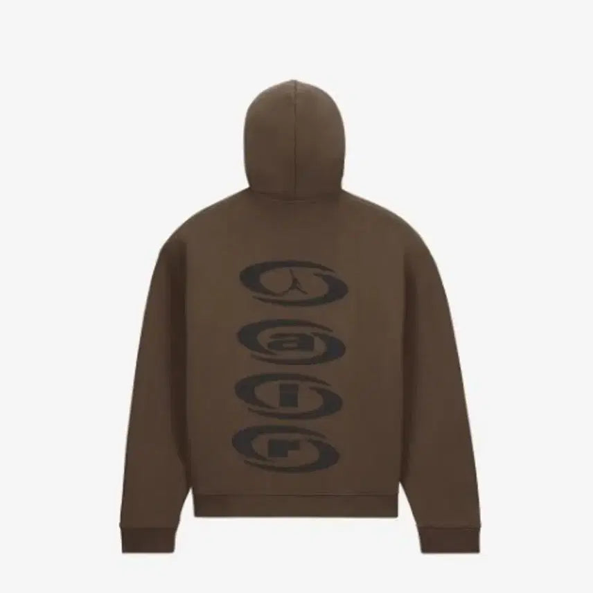 [BUNJANG] Nike Jordan x Travis Scott Hoodie / [국내 매장판] 나이키 조던x트레비 스캇 후드 티셔츠