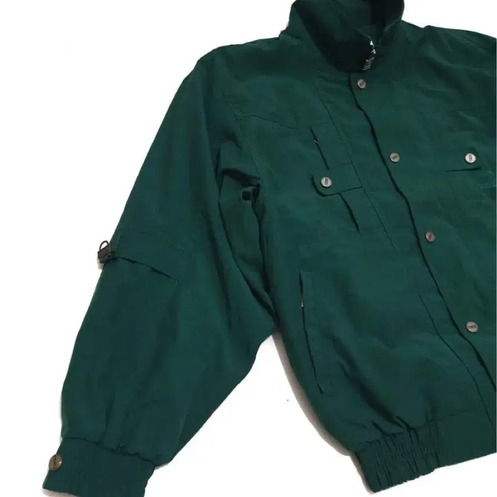 [BUNJANG] Pierre Balmain Bomber Jacket / 피에르 발망 봄버자켓