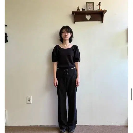 [BUNJANG] She&