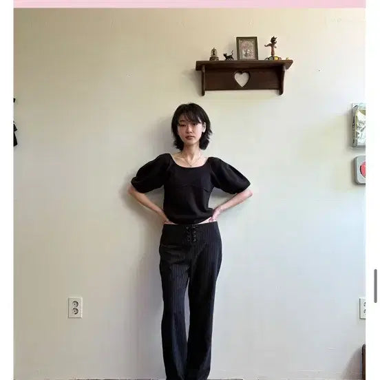 [BUNJANG] She&