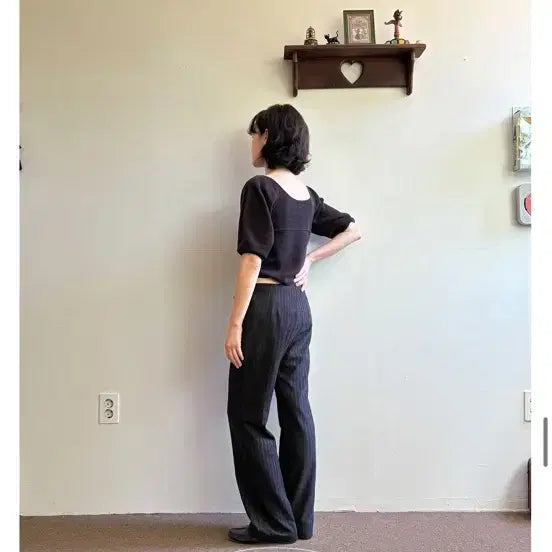 [BUNJANG] She&
