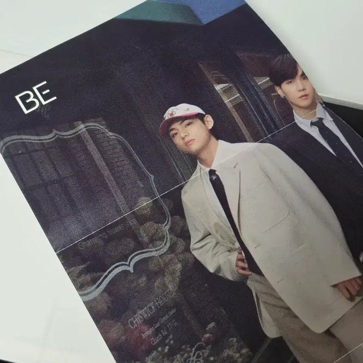 [BUNJANG] BTS BE Deluxe Album Bundle Set / [방탄 BTS] BE Delux 앨범