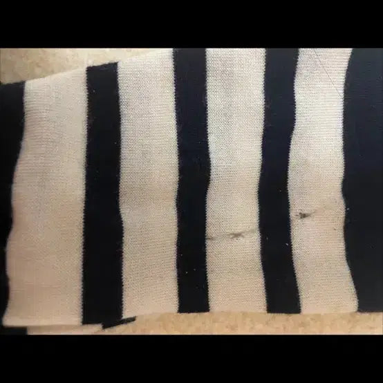 [BUNJANG] Thom Browne Diagonal Stripe Cardigan (Size 2) / 톰브라운 가디건 사선 사이즈 2