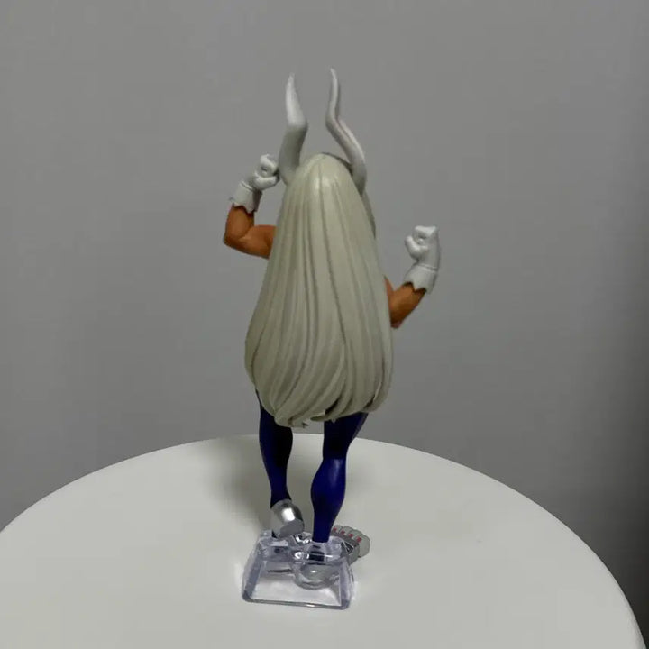 [SOLD OUT] 나의히어로아카데미아 나히아 미르코 제일복권 e상 피규어