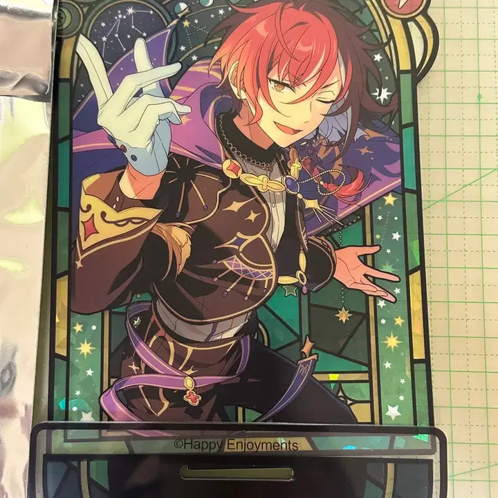 [BUNJANG] Ensemble Stars Natsume Acrylic Stand / 중스타 나츠메 아크릴