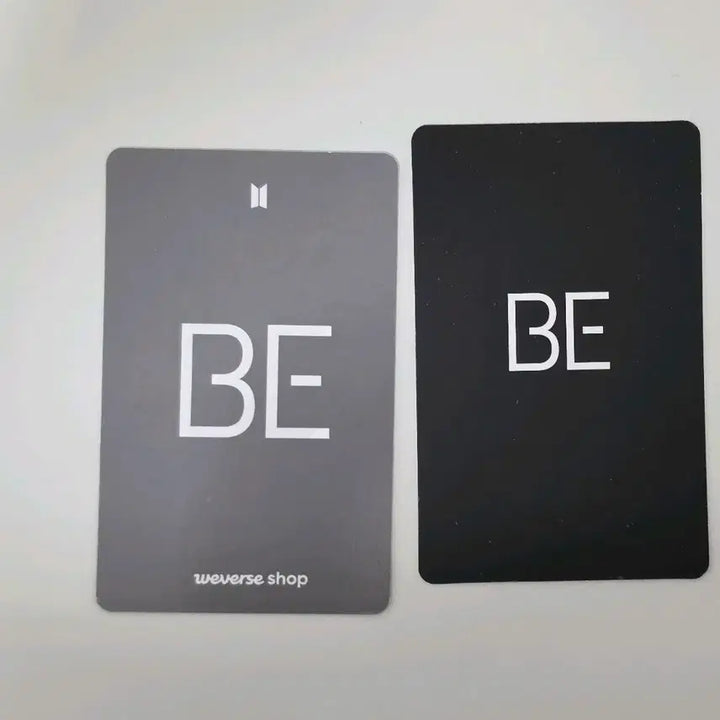 [BUNJANG] BTS J-Hope BE Essential Album Photocard / [방탄 BTS] BE 에센셜 앨범 (랜덤포카 제이홉, 포카다있음)