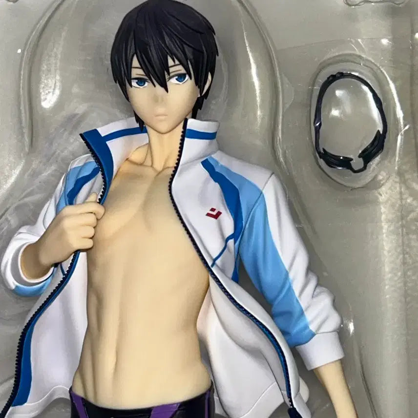 [SOLD OUT] Free! 프리! 나나세 하루카 피규어 알터 피규어