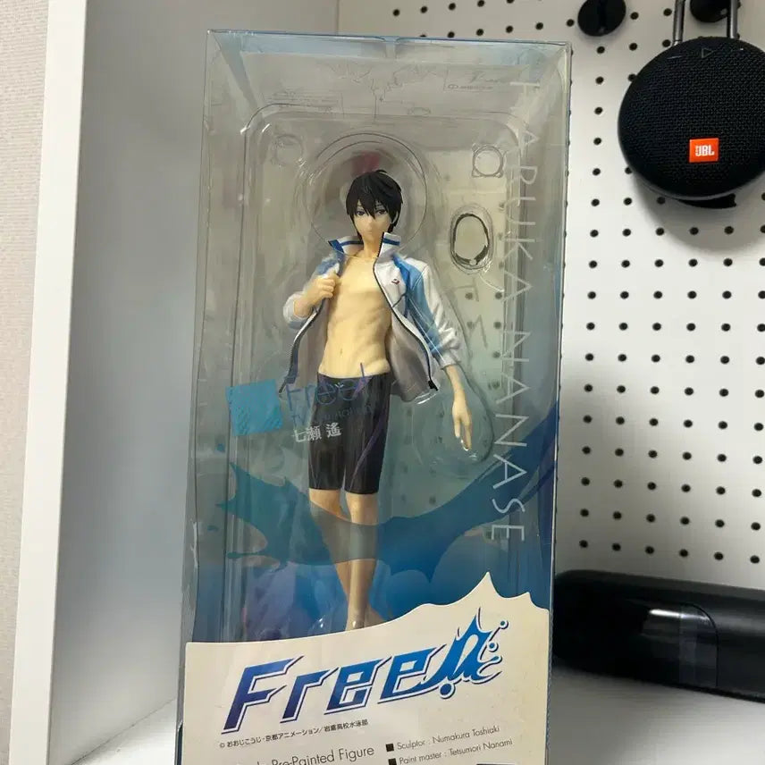 [SOLD OUT] Free! 프리! 나나세 하루카 피규어 알터 피규어