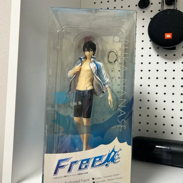 [SOLD OUT] Free! 프리! 나나세 하루카 피규어 알터 피규어