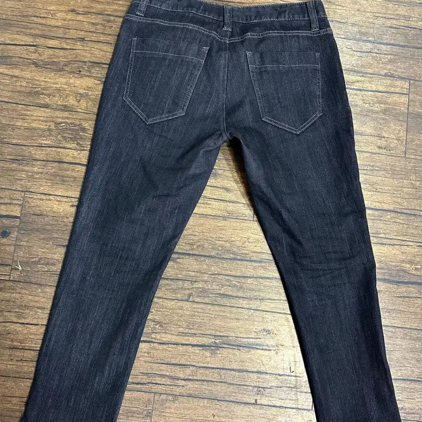 [BUNJANG] Giordano Slim Fit Denim Pants Size 32 / 지오다노 슬림 데님 32사이즈