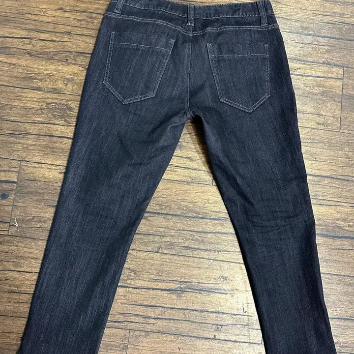 [BUNJANG] Giordano Slim Fit Denim Pants Size 32 / 지오다노 슬림 데님 32사이즈