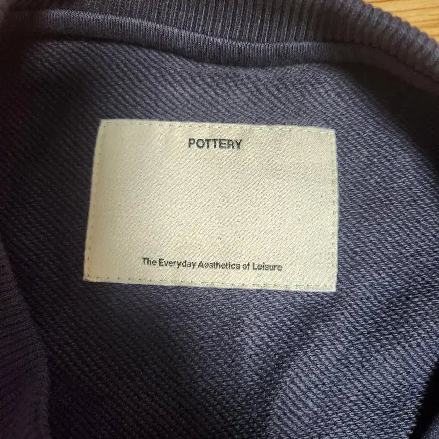 [BUNJANG] Pottery Men&