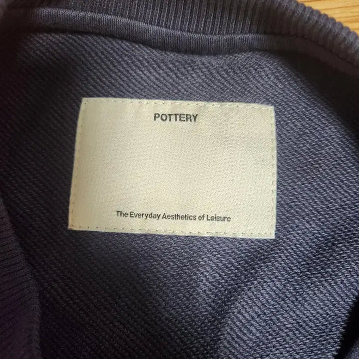 [BUNJANG] Pottery Men&