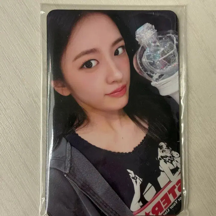 [BUNJANG] IVE Official Lightstick Photocard Bundle Set / 아이브 응원봉 아이해봉 버전2 포카 일괄 양도