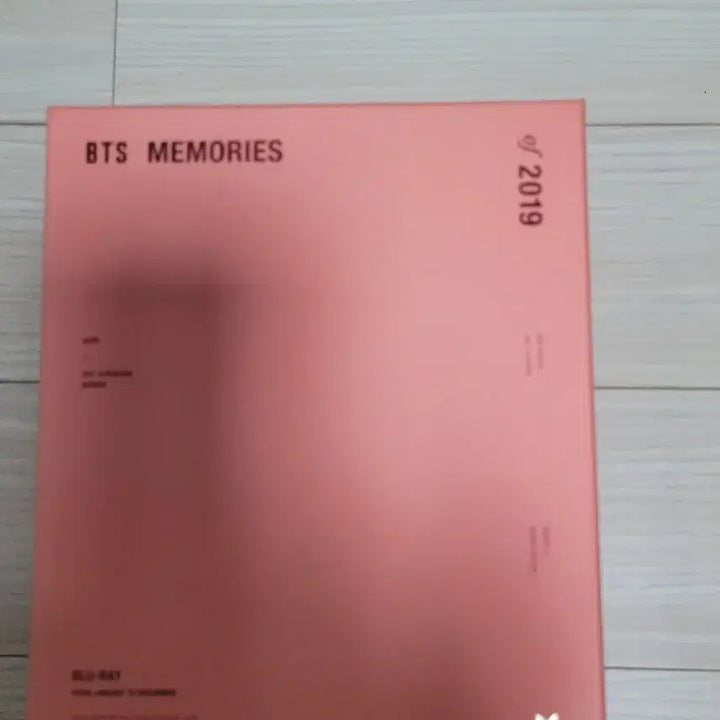 [BUNJANG] BTS Jimin 2019 Memories Blu-ray Photocard / bts 2019메모리즈 블레 지민카드o