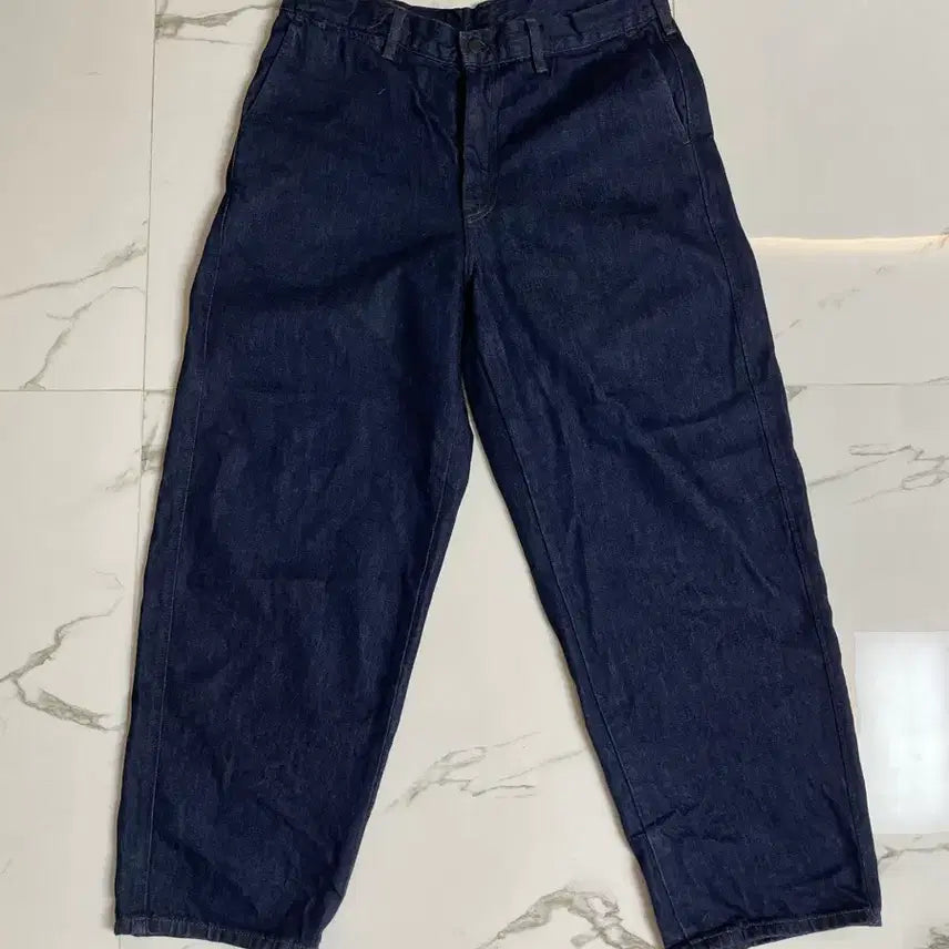[BUNJANG] Uniqlo 05-32-5H082A Size L Pants / 유니클로 05-32-5H082A 사이즈 L