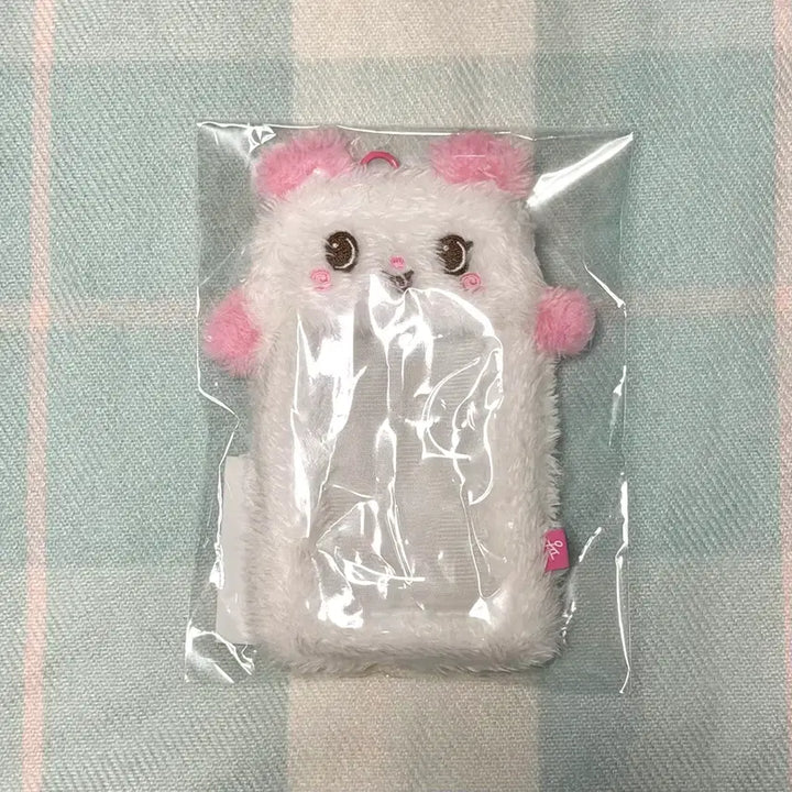 [SOLD OUT] 엔시티위시 사쿠야 팡이 포카홀더