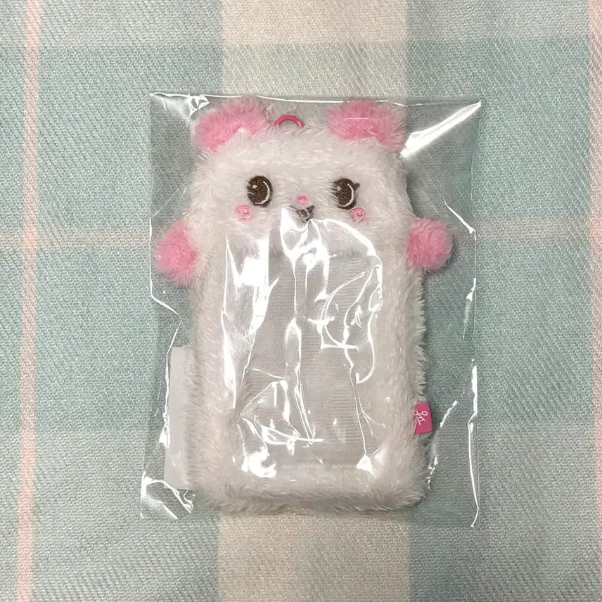 [SOLD OUT] 엔시티위시 사쿠야 팡이 포카홀더