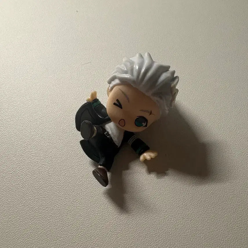 [BUNJANG] Wind Breaker Umemiya Figure / 윈드브레이커 우메미야