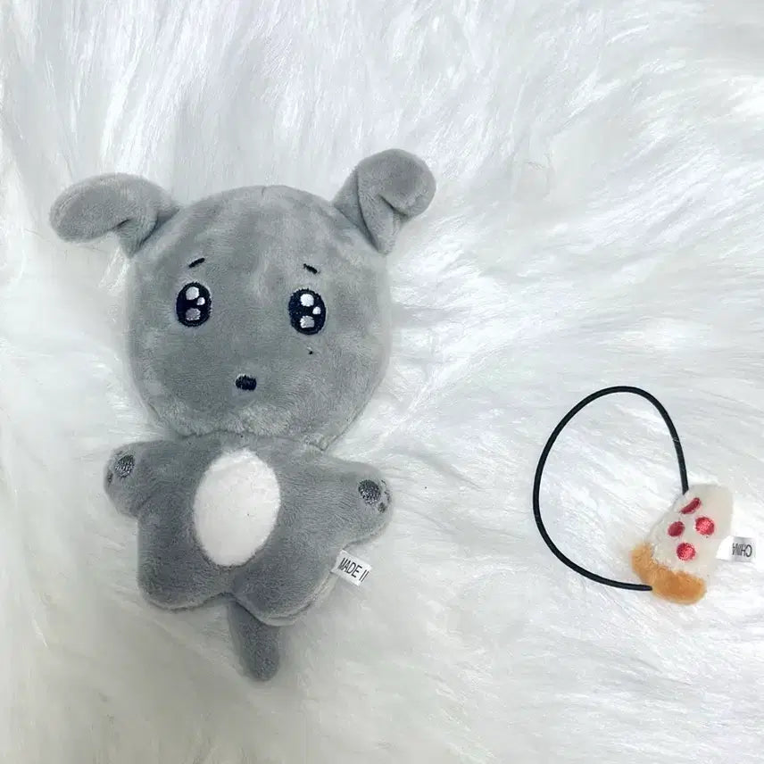[SOLD OUT] 세븐틴 도겸 겸도그 인형 판매 양도합니다