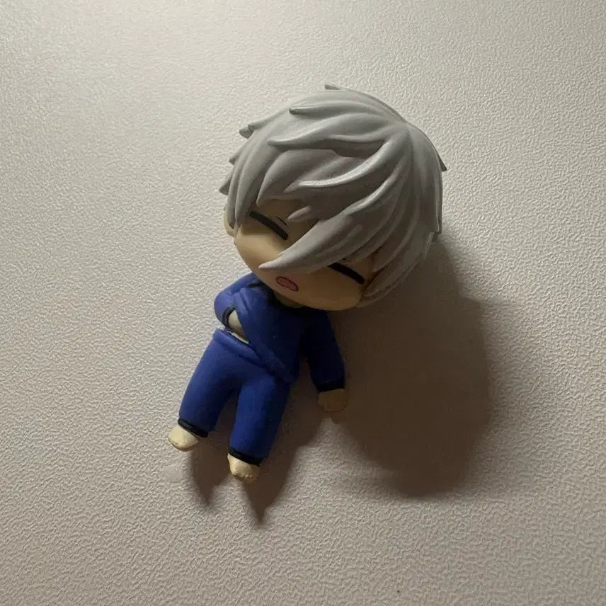 [BUNJANG] Blue Lock Nagi Figure / 블루록 나기 피규어