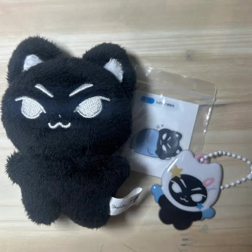 [SOLD OUT] 홍승한 깜한이 양도 10cm포카선입금특전O