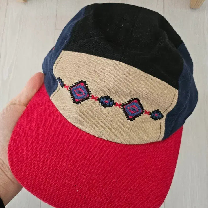 [BUNJANG] Vintage Cap / 빈티지모자