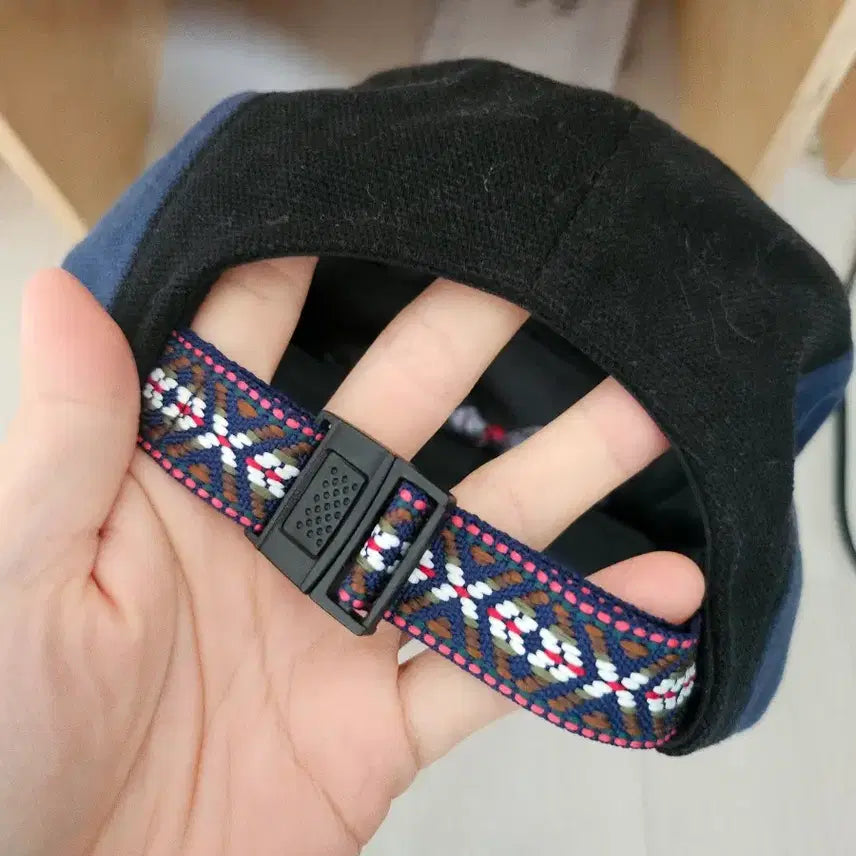[BUNJANG] Vintage Cap / 빈티지모자