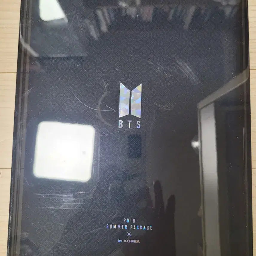 [BUNJANG] BTS Summer Package 2019 / 방탄 BTS 썸머패키지 2019