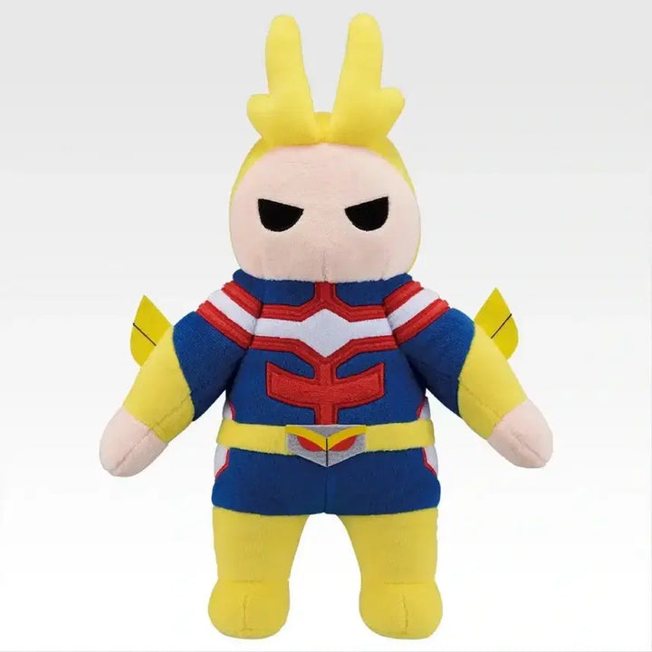 [SOLD OUT] (미개봉) 제일복권 E상 히로아카 올마이트 인형 나히아