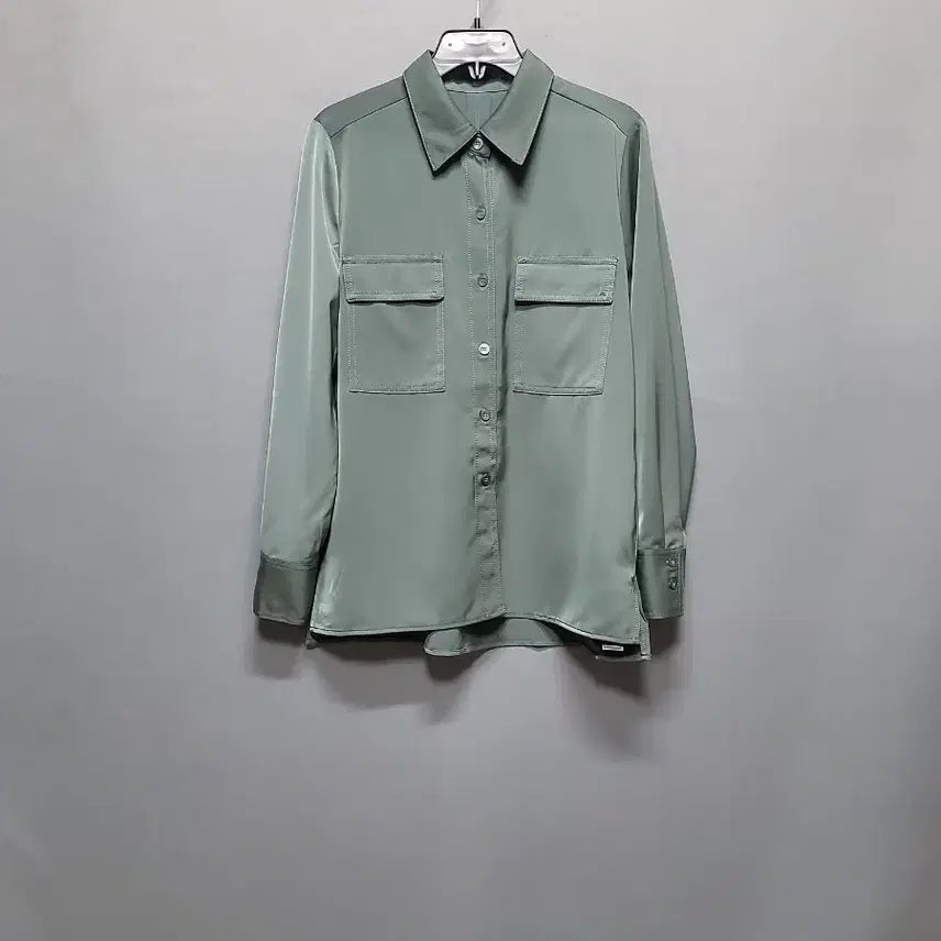 [BUNJANG] Laurel Satin Setup / 라우렐 샤틴 셋업