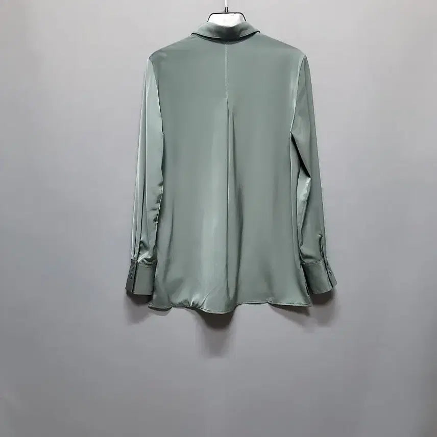 [BUNJANG] Laurel Satin Setup / 라우렐 샤틴 셋업