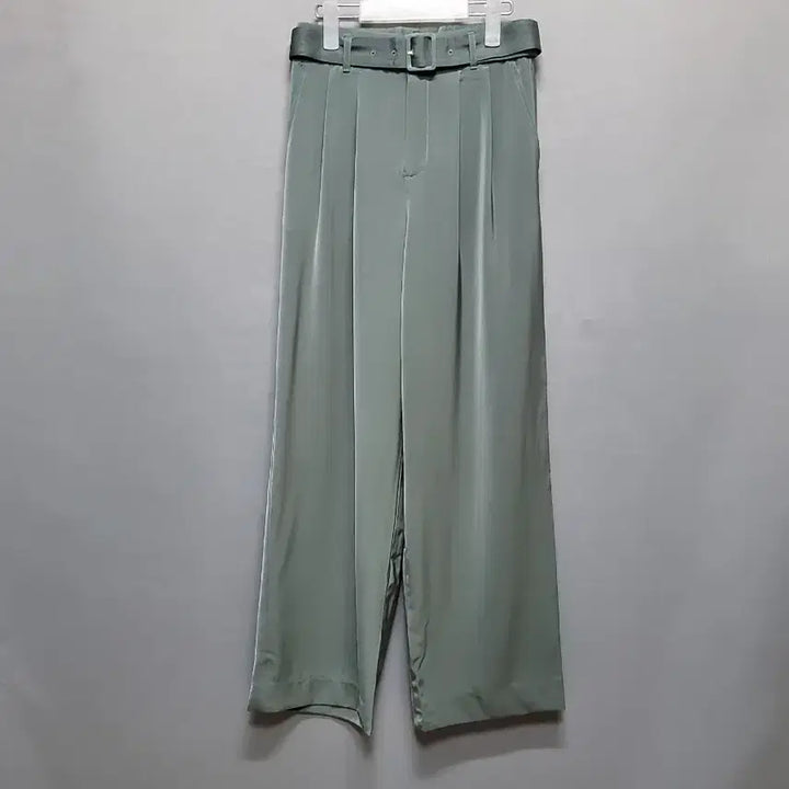 [BUNJANG] Laurel Satin Setup / 라우렐 샤틴 셋업