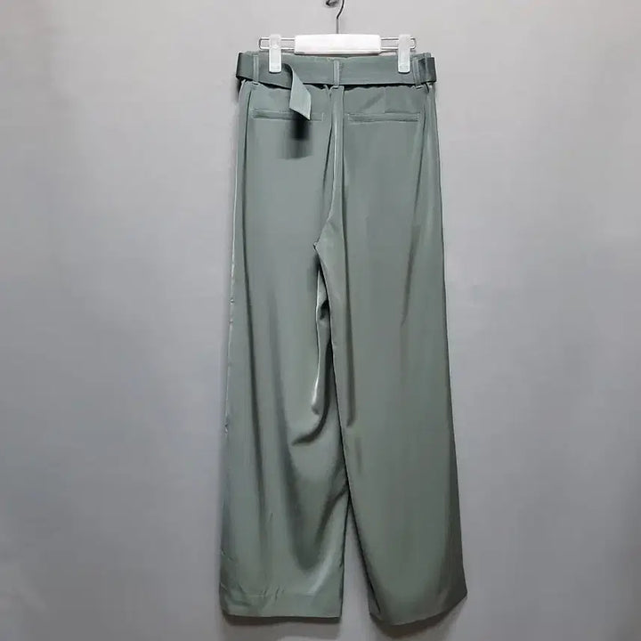 [BUNJANG] Laurel Satin Setup / 라우렐 샤틴 셋업