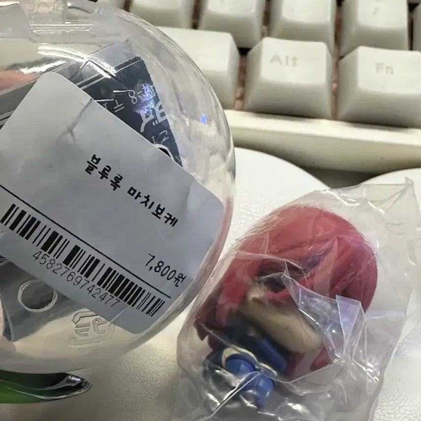 [BUNJANG] Blue Lock Chigiri Hyoma Figure / 블루록 마치보케 언제오려나 피규어 치기리