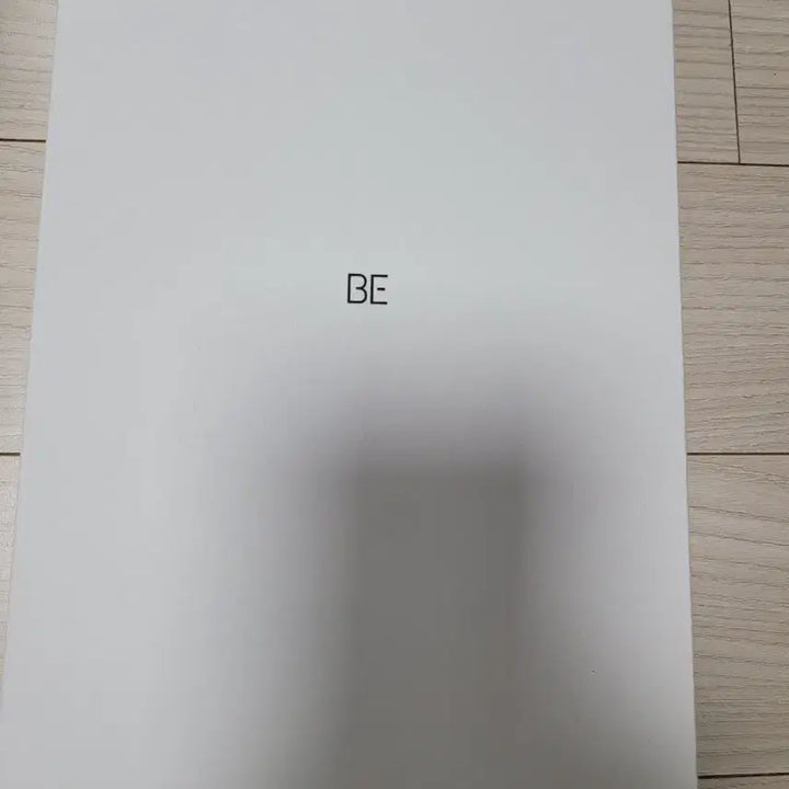 [BUNJANG] BTS BE Album / 방탄소년단 BE 앨범