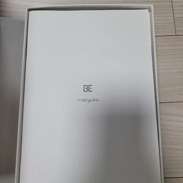 [BUNJANG] BTS BE Album / 방탄소년단 BE 앨범