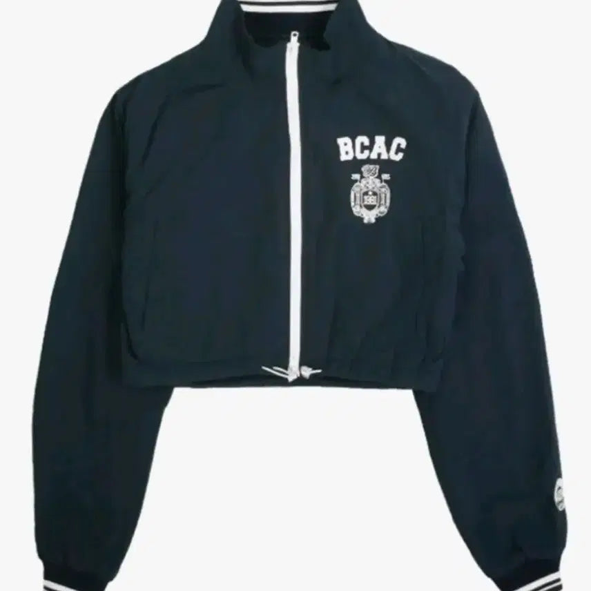 [SOLD OUT] 배드블러드 네이비 자켓 M
