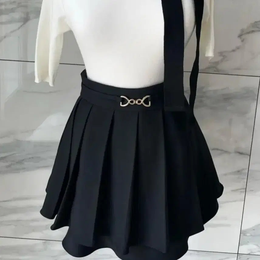 [BUNJANG] Imported Apparel A-line Skirt / 수입의류 치마 스커트 홀복 a라인스커트