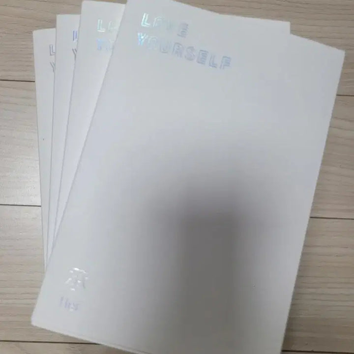 [BUNJANG] BTS Love Yourself Her Album / 방탄소년단 BTS Love Yourself Her 앨범