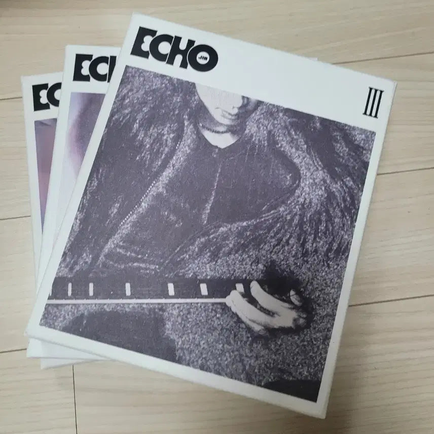 [SOLD OUT] BTS 진 JIN Echo
