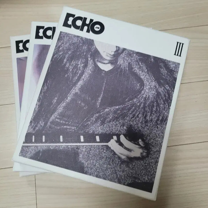 [SOLD OUT] BTS 진 JIN Echo